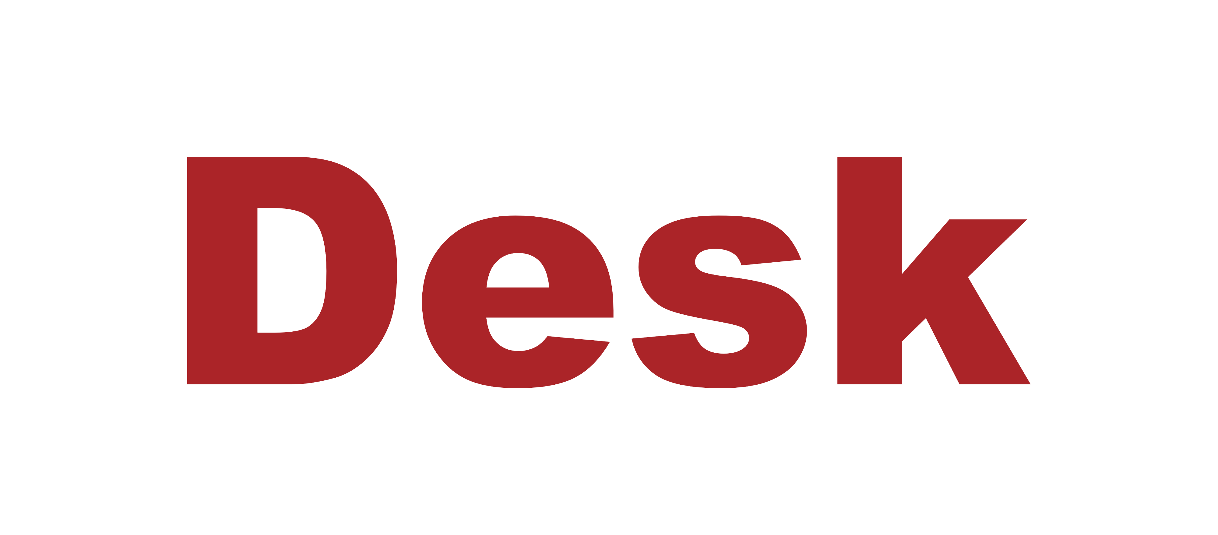 Empresa desk