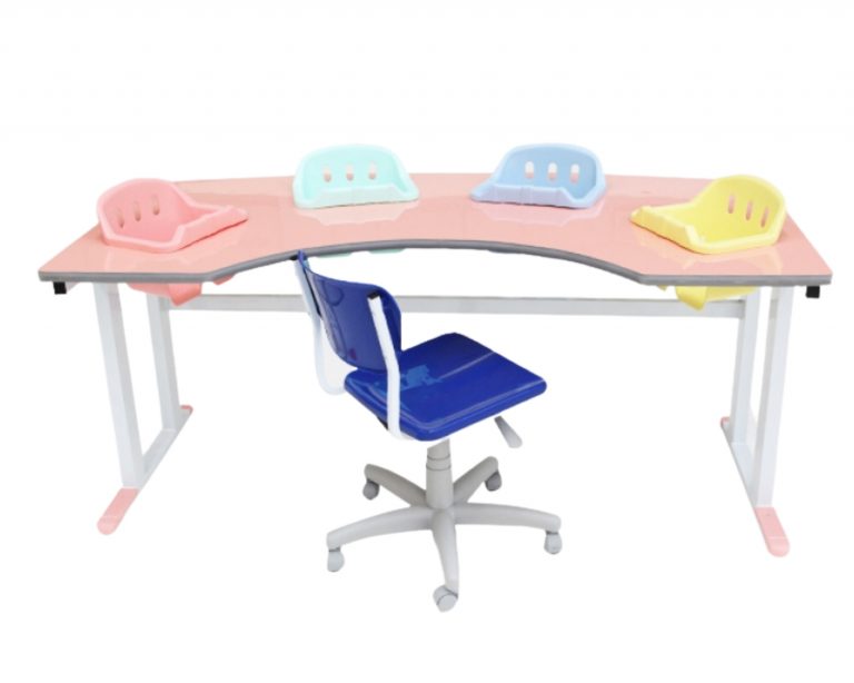 Escolares Desk